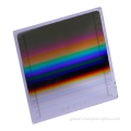 Bandpass Filter Bandwidth Band-pass linear gradient filter of 400-1000nm Supplier